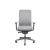 325 - Chaise de bureau haut dossier - Graphite 74249