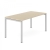 Bureau U-Serie - 100 x 60 cm 75752