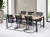 CADRA vergadertafel - B220 x D110 cm 67196