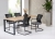 Bureau de direction CADRA - L200 x P90 cm 67199