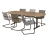 Table de réunion R-Serie - Ovale - 240 x 120 cm 61892