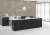 Receptiebalie : B160 x D93,5 x H112,5 cm 48880
