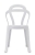 Scab Design stoel - Titì wit 69586