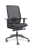 Swift - Chaise de bureau dossier haut en résille 74725