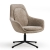 Fauteuil de luxe avec accoudoirs 75016