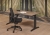 Bureau T-Serie - 120 x 60 cm 61426