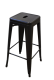 Tabouret Hamburg 76 cm