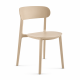 Chaise de cantine 393 :
