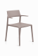 Chaise de cantine 400