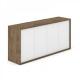 Nova Executive - Armoire L161.5xP41xH75cm