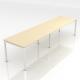 NOVA Bench 2 posten - 280x80cm