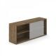 Nova executive - Armoire L138.5xP35xH57cm