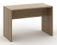 STRATEO bartafel - H110 x B220 x D80 cm - Halifax Eik