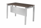 Voile de fond perforé universel - L80 cm