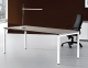 Bureau U-Serie - 200 x 80 cm
