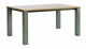 Quinta - table L180xP90cm xH40/75/90/110cm