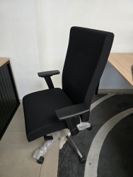 Manager XL - Modèle showroom