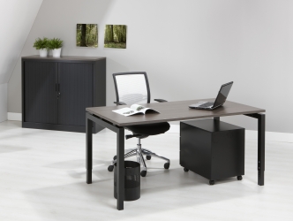 Bureau N-Serie - 120 x 80 cm