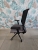 Basic - Chaise de bureau dossier moyen 73779