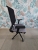 Basic - Chaise de bureau dossier moyen 73781