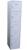 Lockerkast - 5-deling - H190xB41,5xD45 cm 337