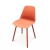 Claudio - Multifunctionele stoel in polypropyleen By Perfecta 54008
