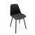 Claudio - Multifunctionele stoel in polypropyleen By Perfecta 54009