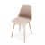 Claudio - Multifunctionele stoel in polypropyleen By Perfecta 54010