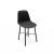 Cloë - Multifunctionele stoel in polypropyleen By Perfecta 54012
