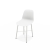 Cloë - Multifunctionele stoel in polypropyleen By Perfecta 54021