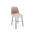 Cloë - Multifunctionele stoel in polypropyleen By Perfecta 54022