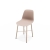 Cloë - Multifunctionele stoel in polypropyleen By Perfecta 54013