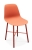 Cloë - Multifunctionele stoel in polypropyleen By Perfecta 54023