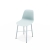 Cloë - Multifunctionele stoel in polypropyleen By Perfecta 54015