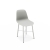 Cloë - Multifunctionele stoel in polypropyleen By Perfecta 54018
