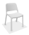 Chaise Polytone-O - Blanche 73794