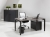Bureau N-Serie - 120 x 80 cm 75990